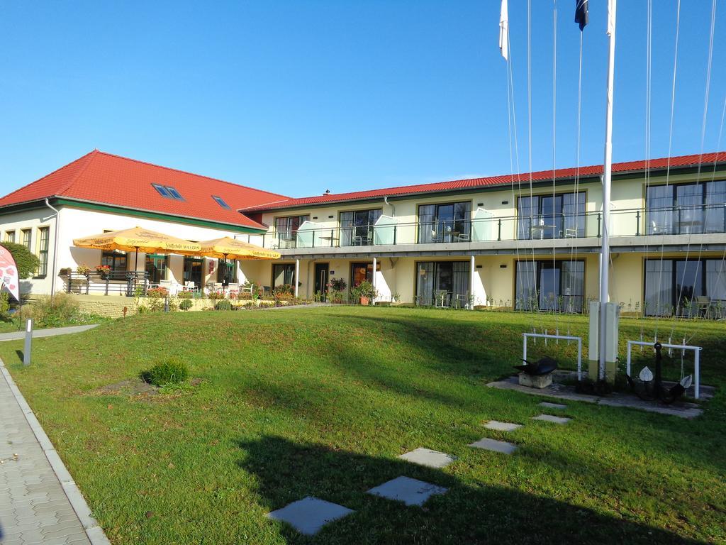 Aparthotel Am Heidensee Schwerin  Zewnętrze zdjęcie