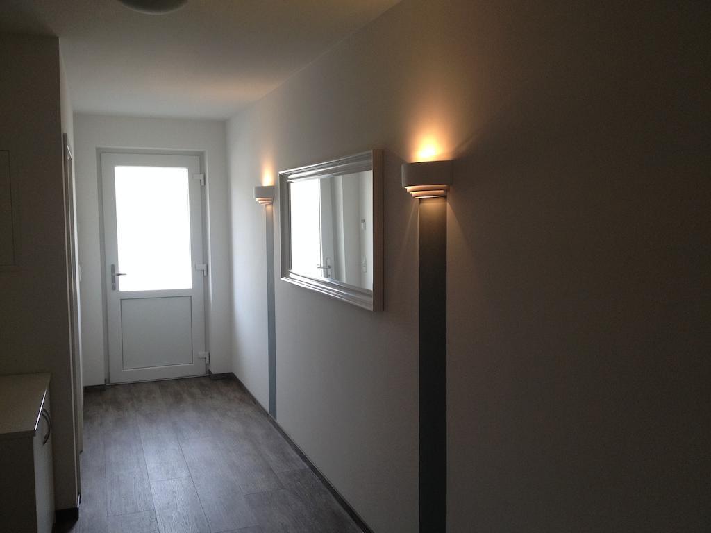 Aparthotel Am Heidensee Schwerin  Pokój zdjęcie